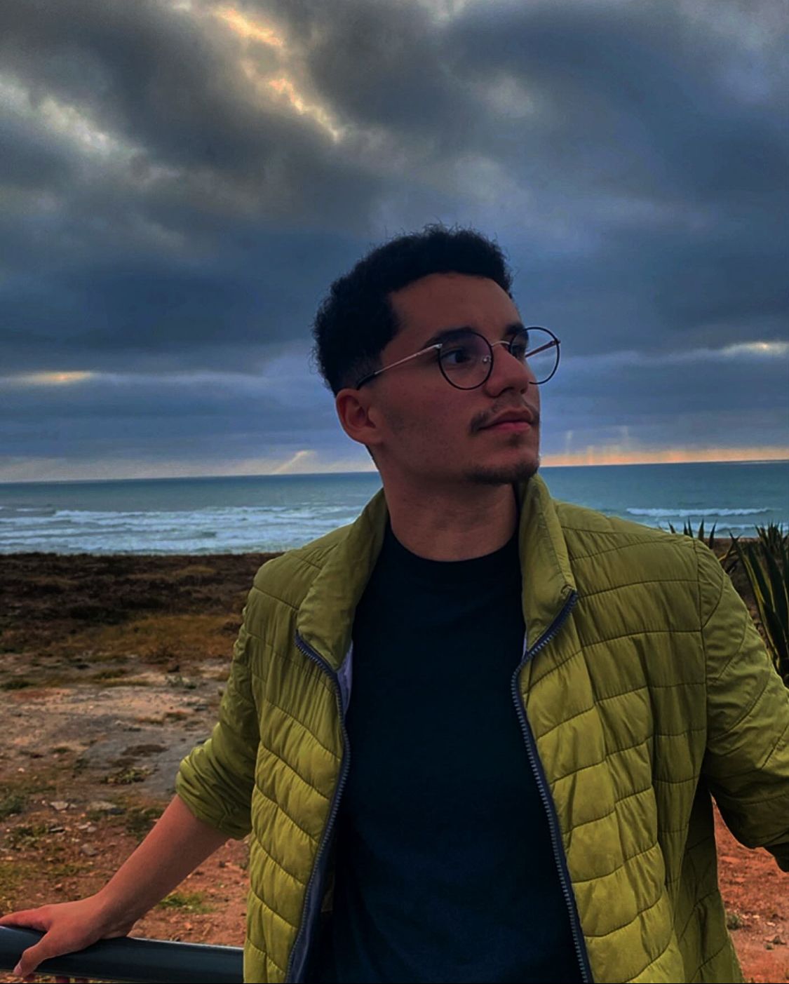 Profile picture